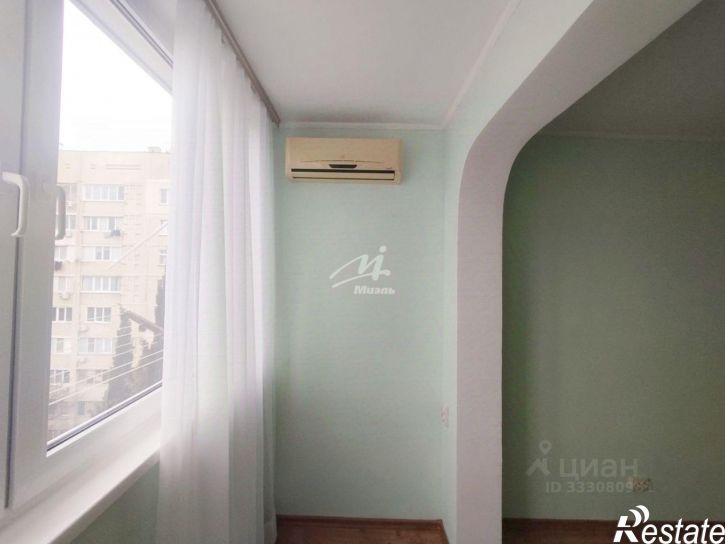 1-комн квартира ул Колобова, 23,  д. 23