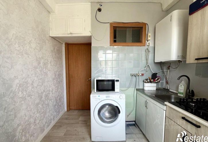 3-комн квартира ул Адмирала Юмашева, 16,  д. 16