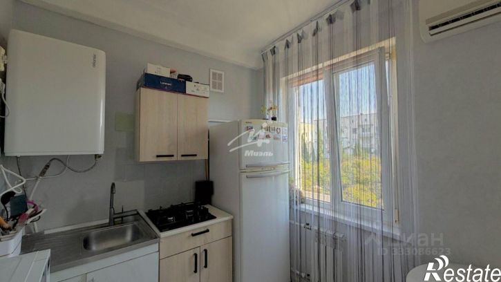3-комн квартира ул Адмирала Юмашева, 16,  д. 16