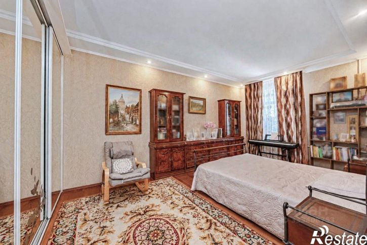 3-комн квартира ул Партизанская, 3,  д. 3