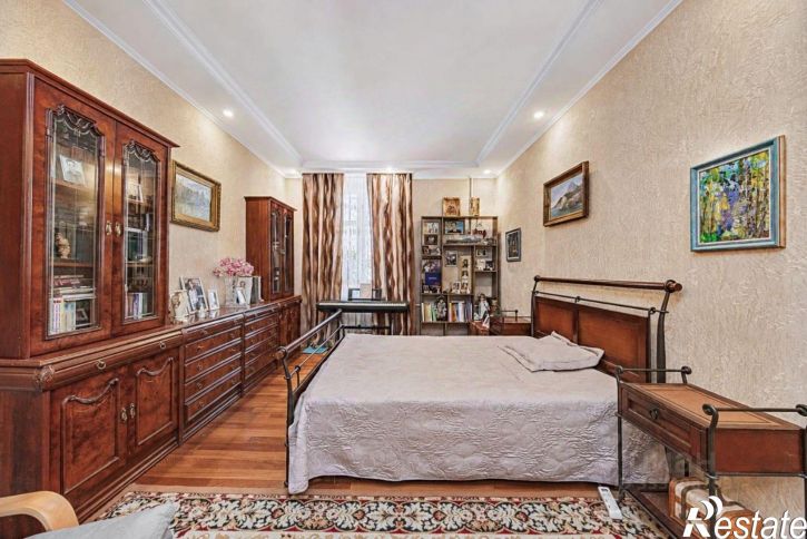 3-комн квартира ул Партизанская, 3,  д. 3