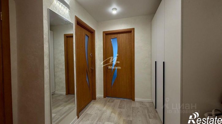 3-комн квартира ул Адмирала Юмашева, 16,  д. 16