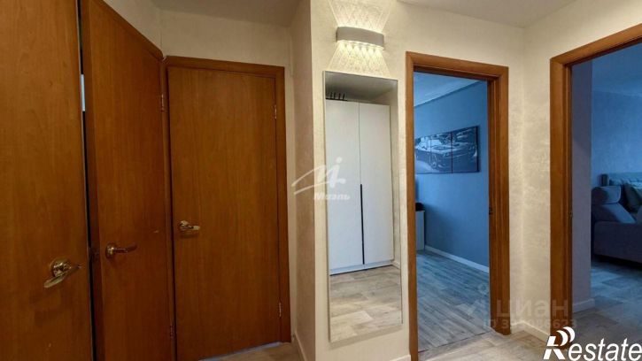 3-комн квартира ул Адмирала Юмашева, 16,  д. 16