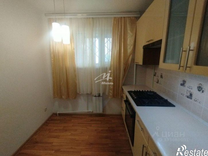 1-комн квартира ул Колобова, 23,  д. 23