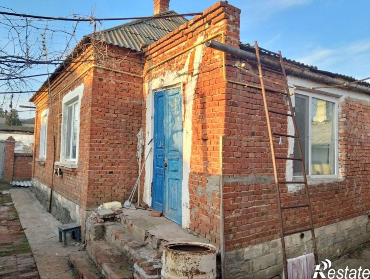 Коттедж/дом Ленинский район, село Войково