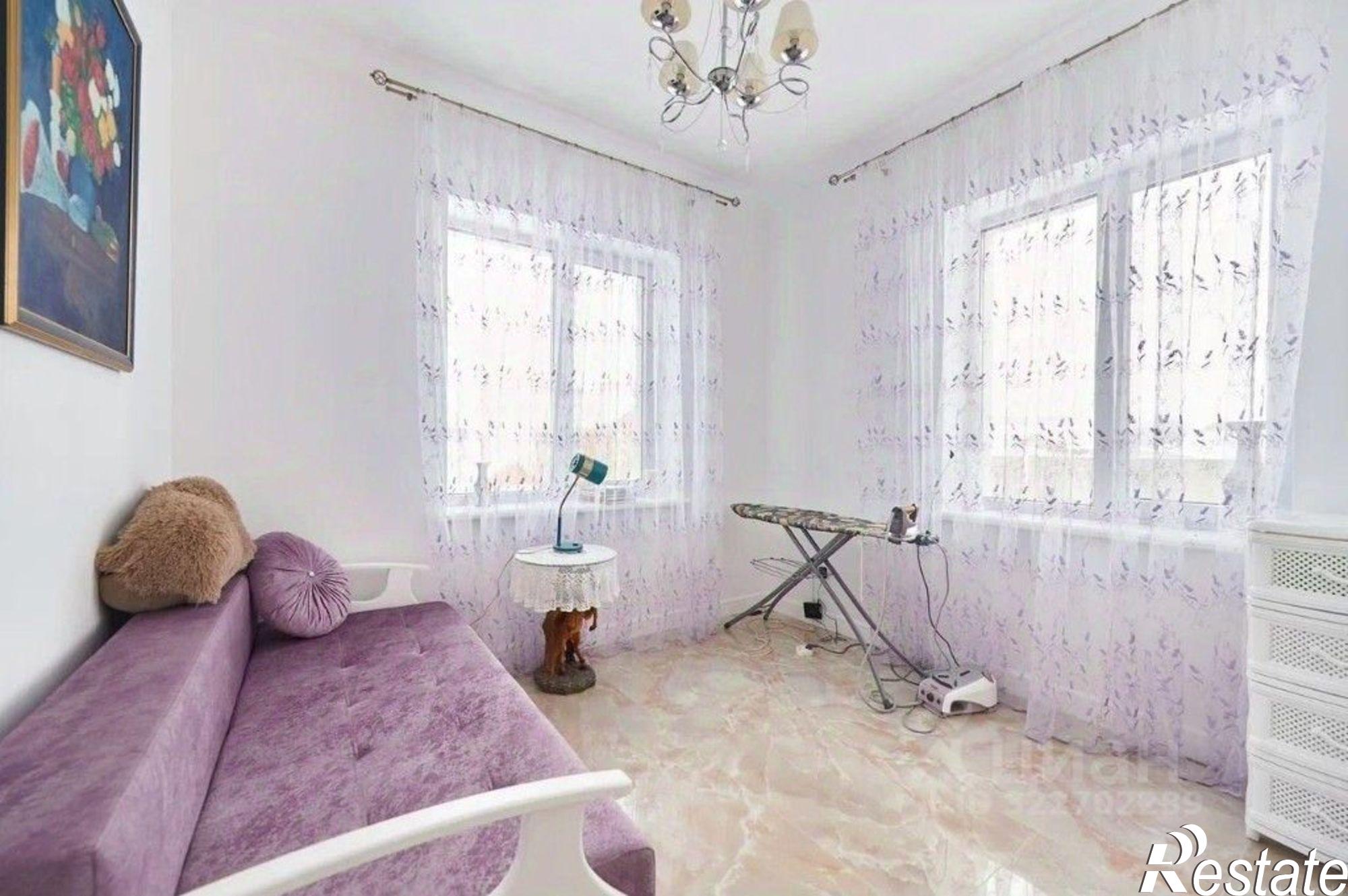 Сдать дачу, дом, коттедж за 190 000 рублей на ул Ай-Петри
