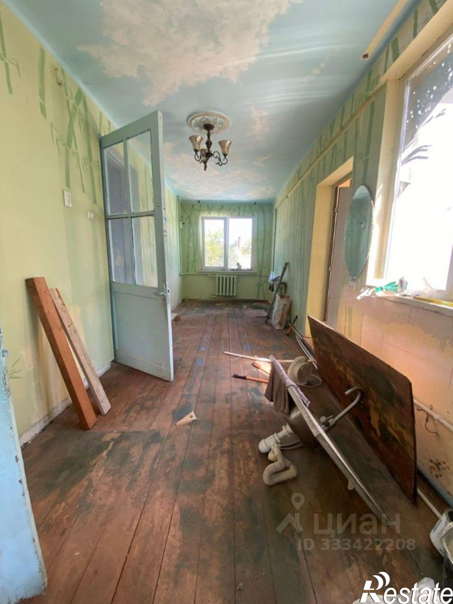 Купить дачу, дом, коттедж за 11 900 000 рублей на ул Актюбинская, 24