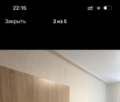 комната 25 кв м ул Яблочкова, 7