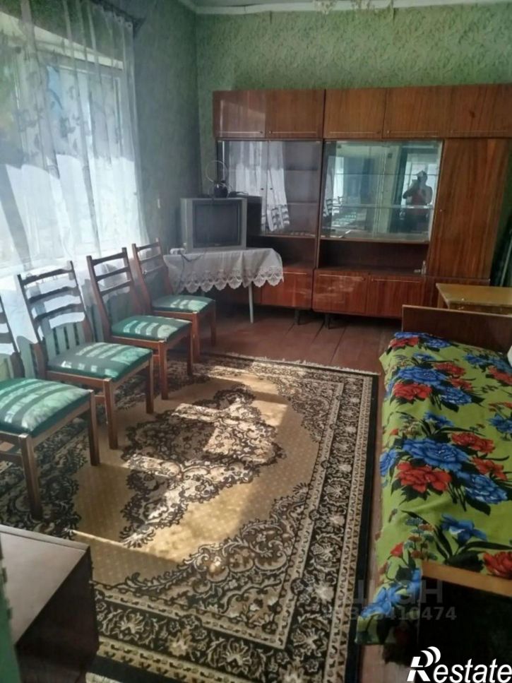 Коттедж/дом ул 50 лет Октября