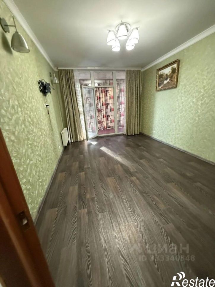 1-комн квартира ул Колобова, 35/5,  д. 35/5
