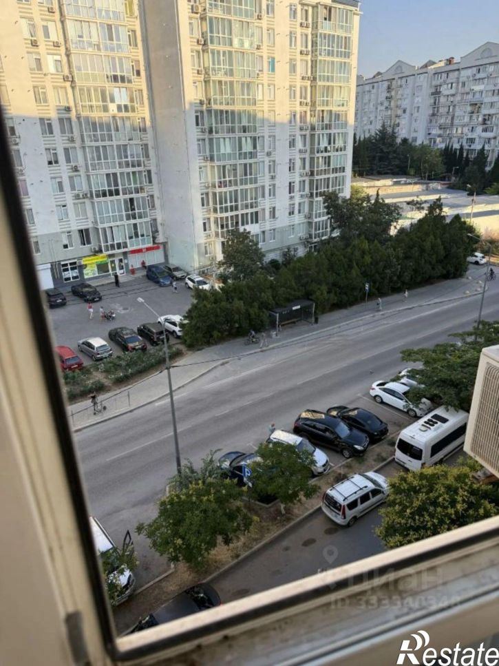 1-комн квартира ул Колобова, 35/5,  д. 35/5