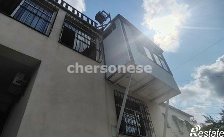 5-комн квартира ул Пролетарская, 18,  д. 18