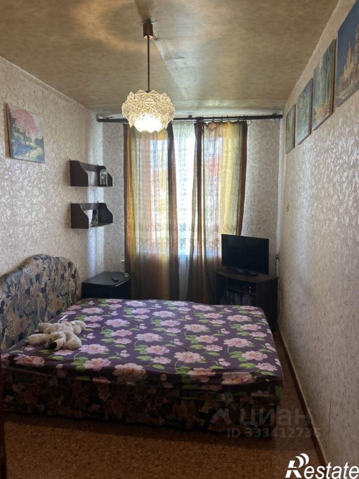 2-комн квартира пр-кт Генерала Острякова, 41,  д. 41
