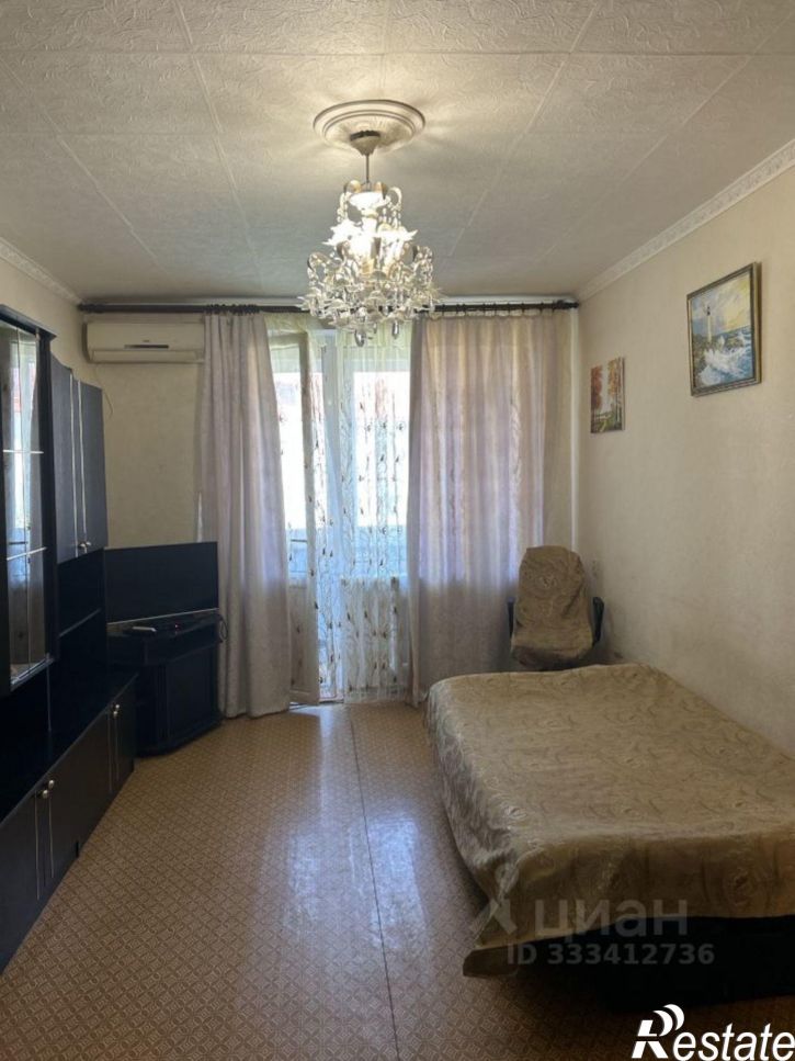 2-комн квартира пр-кт Генерала Острякова, 41,  д. 41