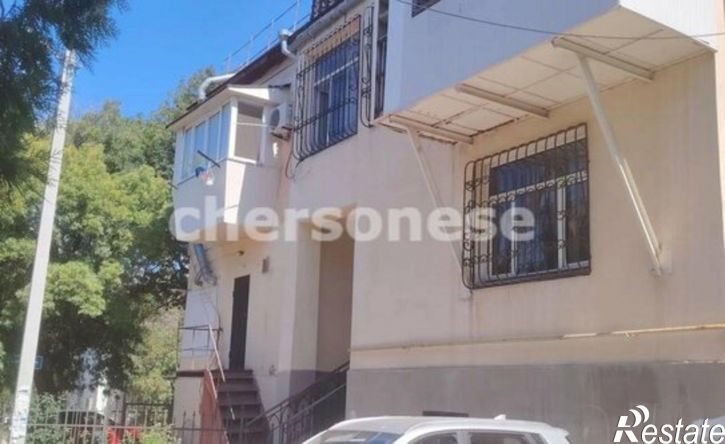 5-комн квартира ул Пролетарская, 18,  д. 18