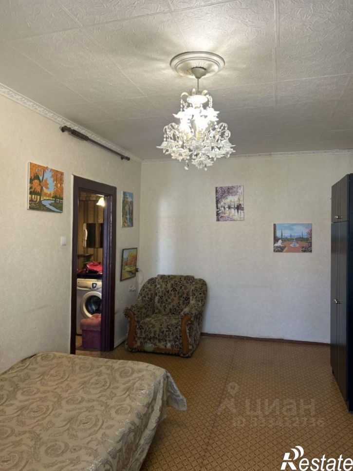 2-комн квартира пр-кт Генерала Острякова, 41,  д. 41