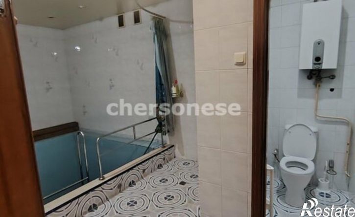 5-комн квартира ул Пролетарская, 18,  д. 18