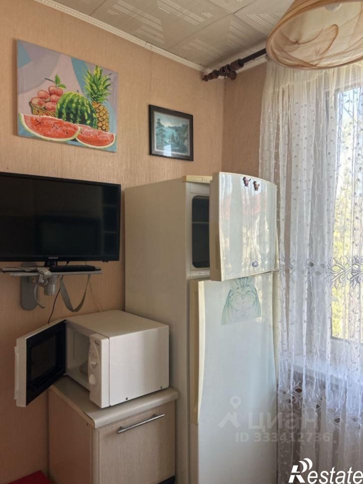 2-комн квартира пр-кт Генерала Острякова, 41,  д. 41
