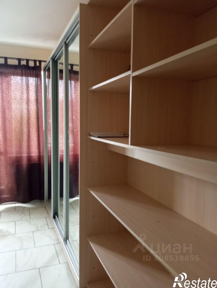 1-комн квартира ул Бориса Михайлова, 14,  д. 14