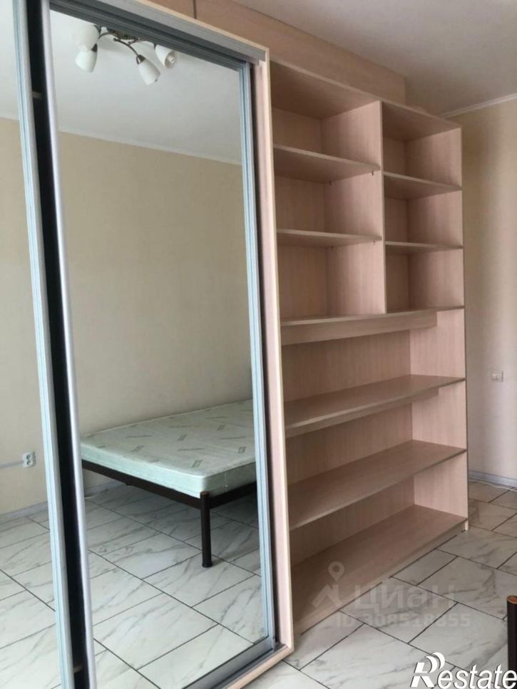 1-комн квартира ул Бориса Михайлова, 14,  д. 14