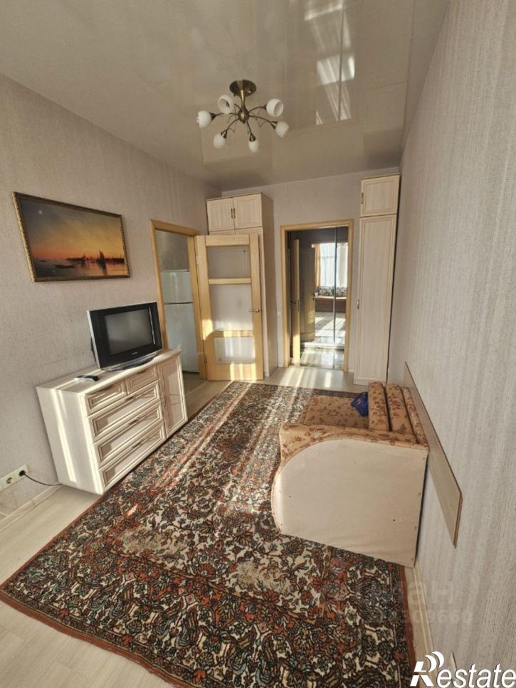 1-комн квартира ул Челнокова, 12/2,  д. 12/2