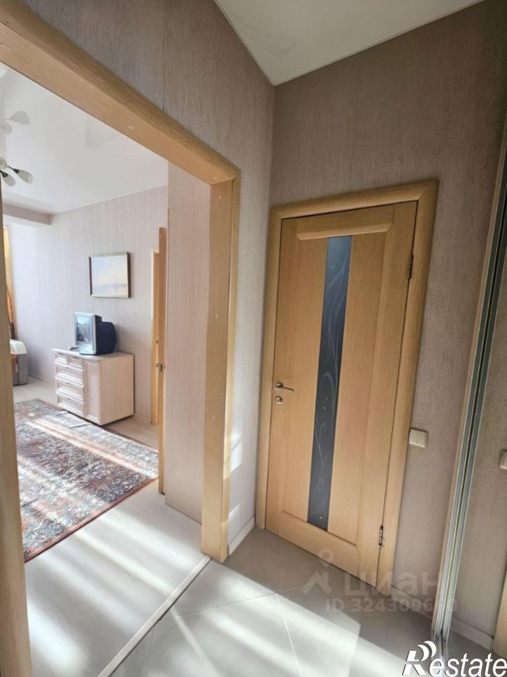 1-комн квартира ул Челнокова, 12/2,  д. 12/2