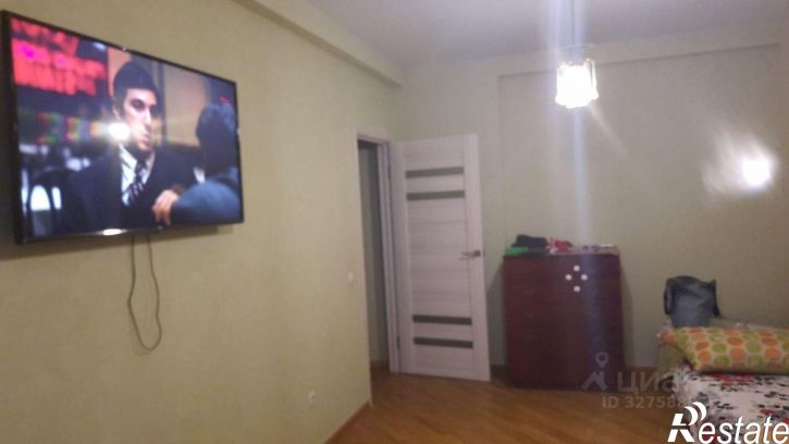2-комн квартира ул Тараса Шевченко, 21,  д. 21
