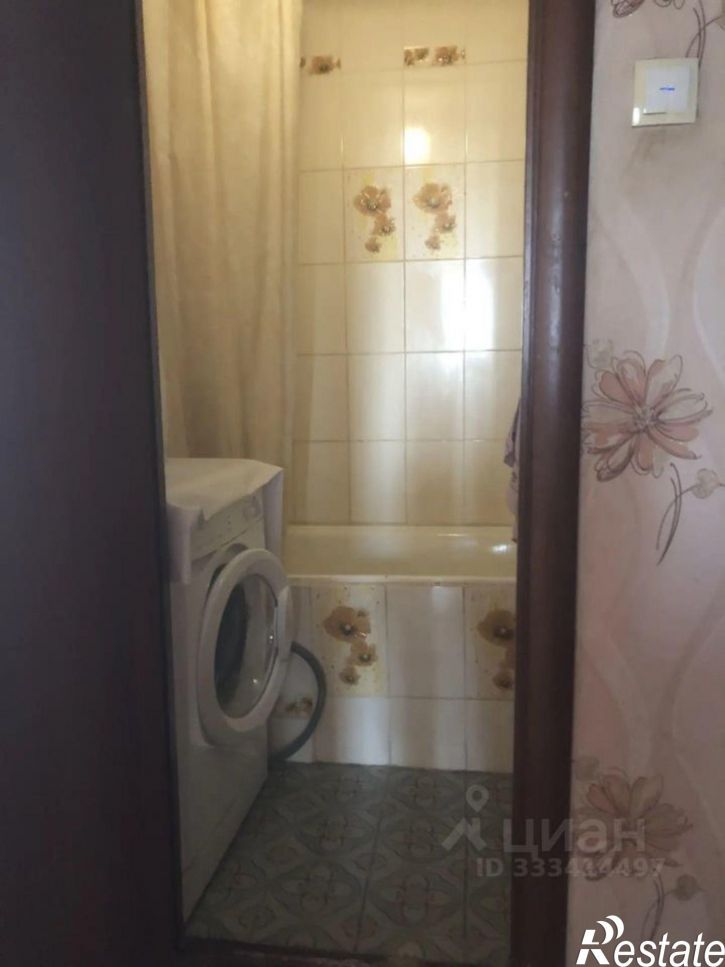 2-комн квартира пр-кт Генерала Острякова, 6,  д. 6