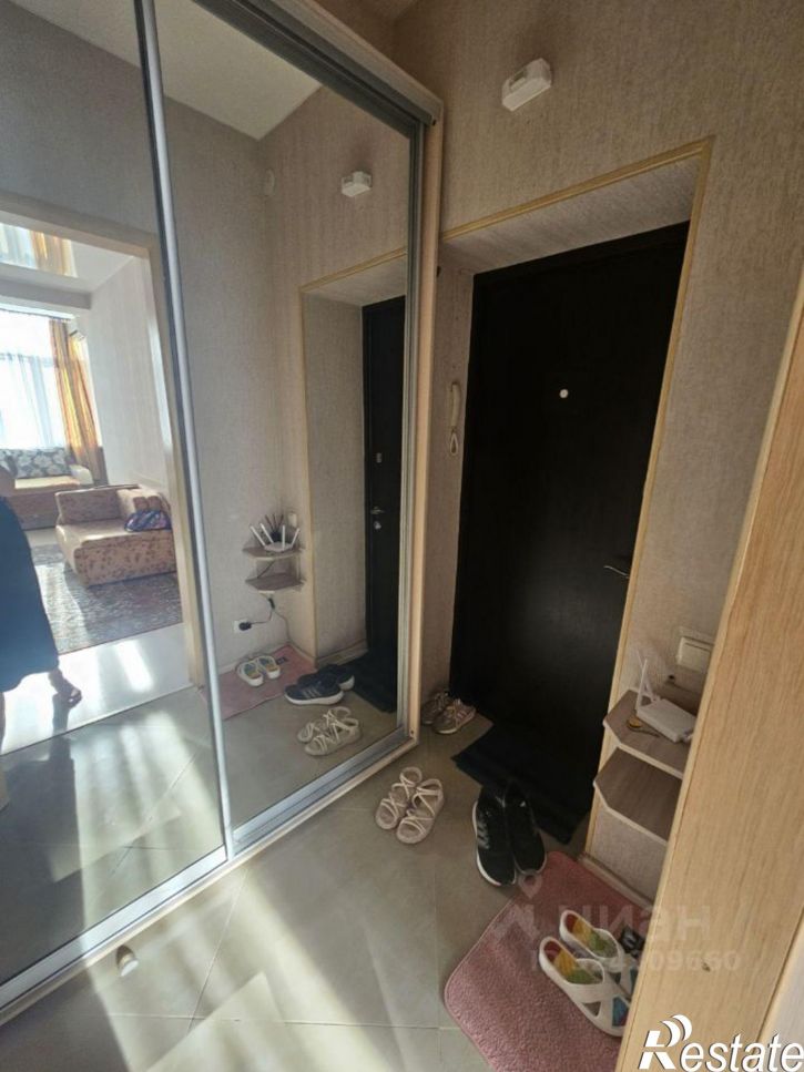 1-комн квартира ул Челнокова, 12/2,  д. 12/2
