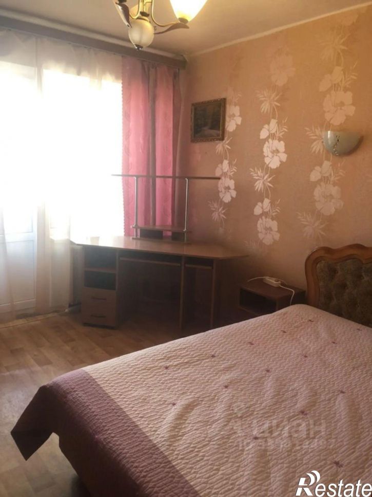 2-комн квартира пр-кт Генерала Острякова, 6,  д. 6