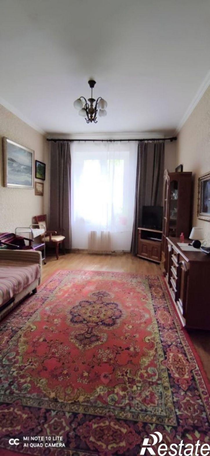 2-комн квартира ул Советская, 32,  д. 32