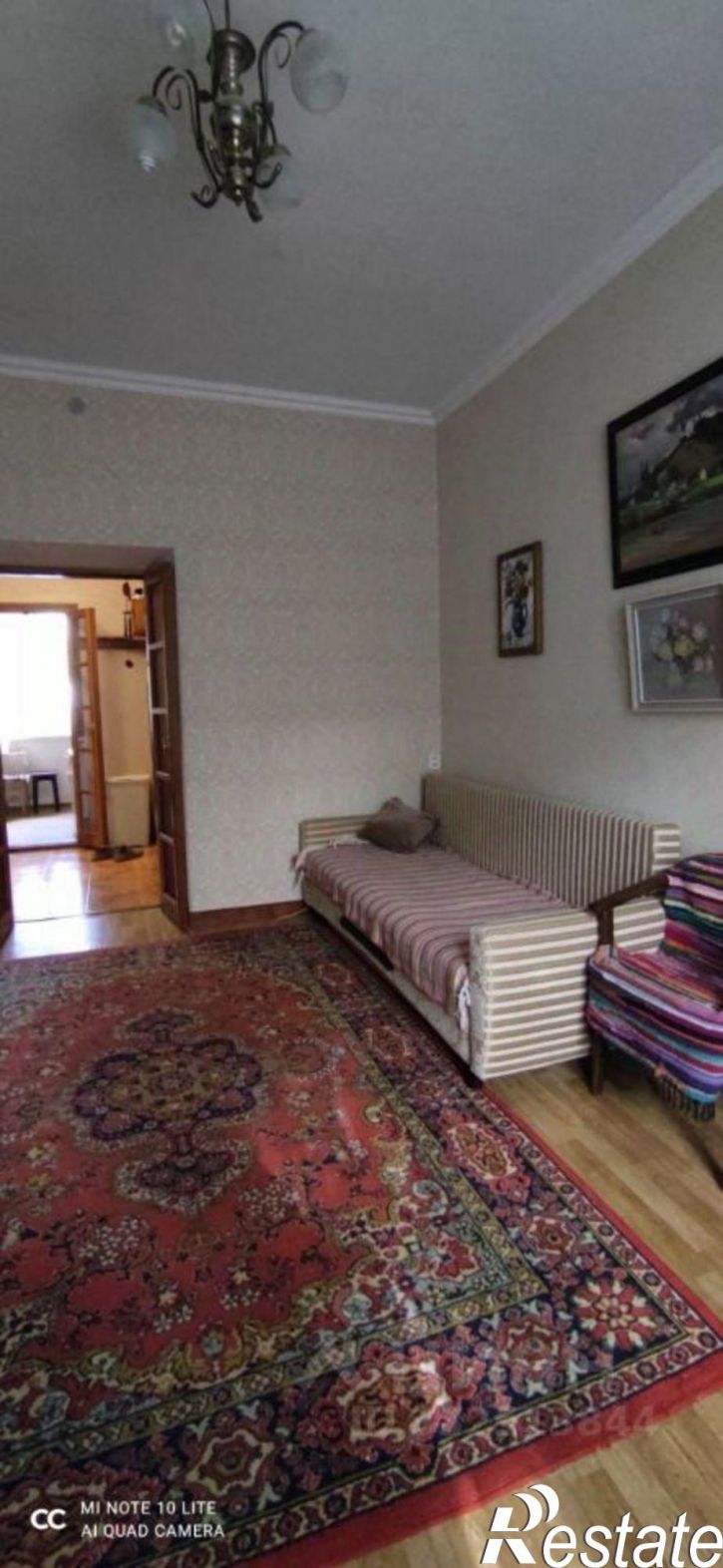 2-комн квартира ул Советская, 32,  д. 32