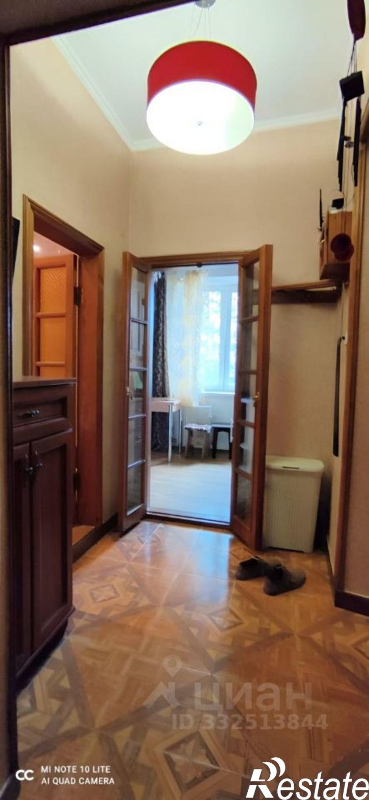 2-комн квартира ул Советская, 32,  д. 32