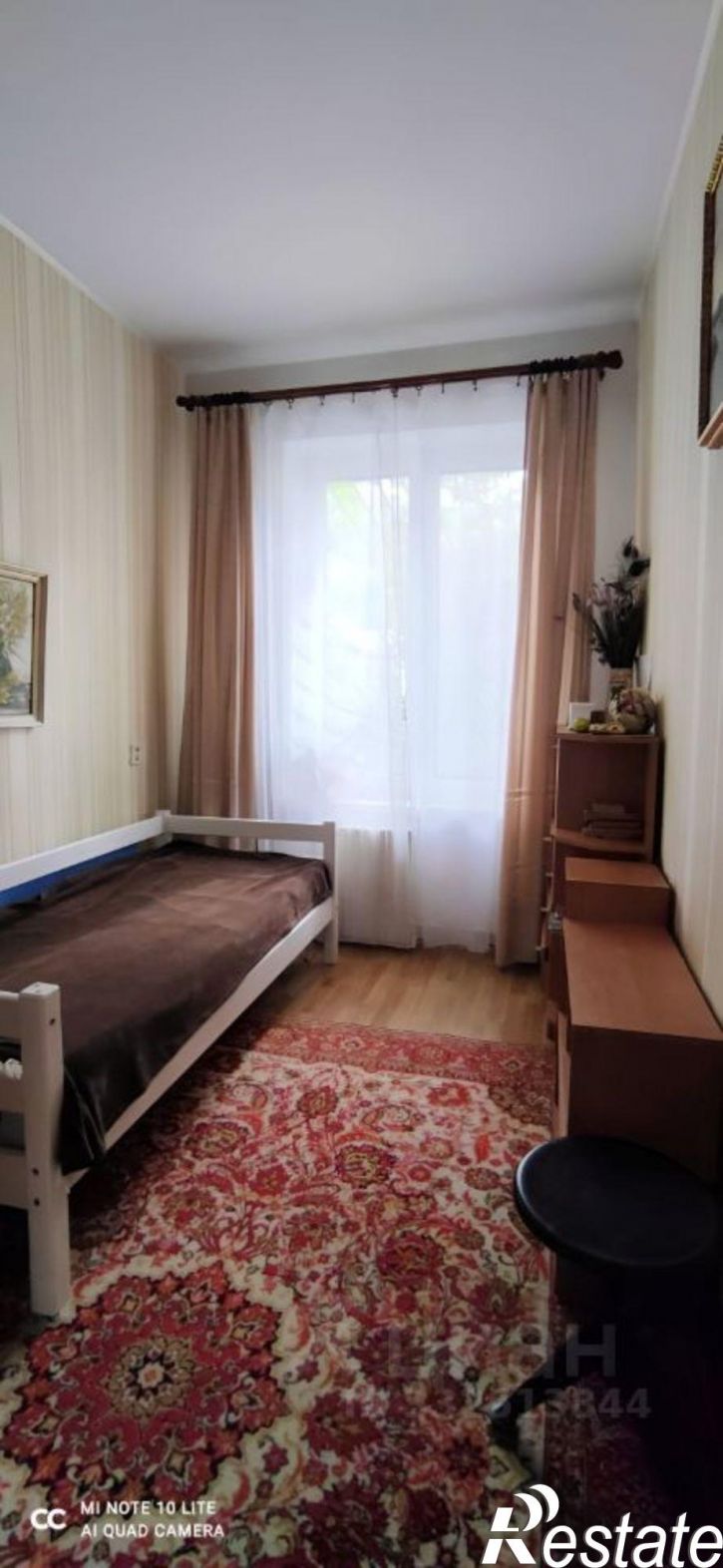 2-комн квартира ул Советская, 32,  д. 32