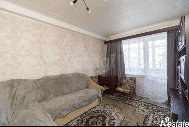3-комн квартира ул Меньшикова, 17,  д. 17