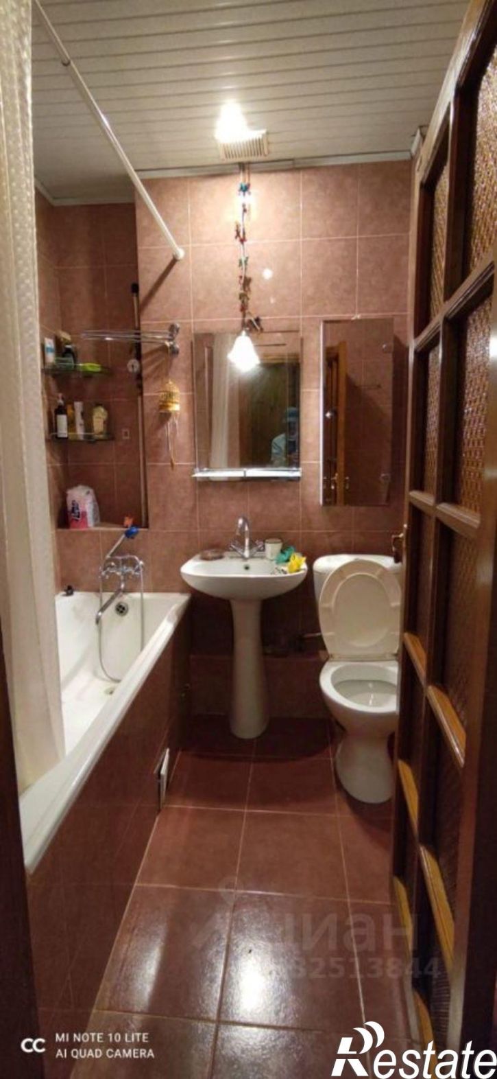 2-комн квартира ул Советская, 32,  д. 32