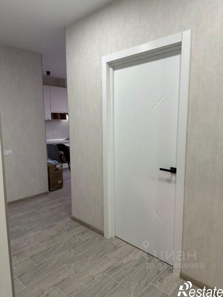1-комн квартира Симферопольский район
