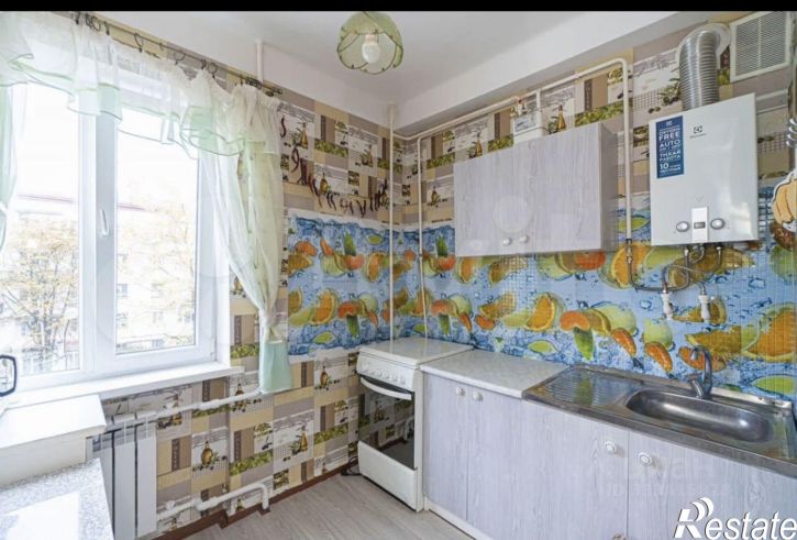 3-комн квартира ул Меньшикова, 17,  д. 17