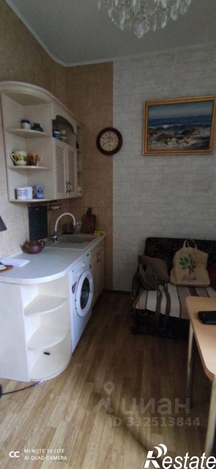 2-комн квартира ул Советская, 32,  д. 32