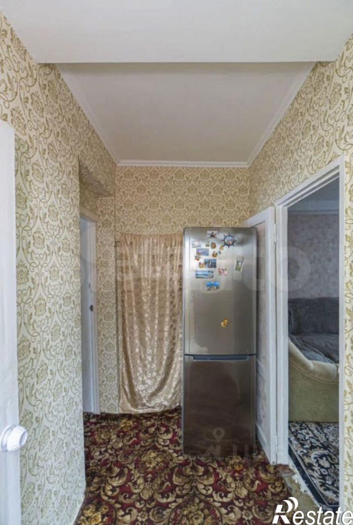 3-комн квартира ул Меньшикова, 17,  д. 17