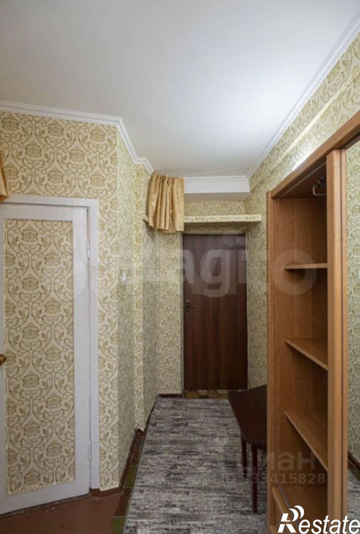 3-комн квартира ул Меньшикова, 17,  д. 17