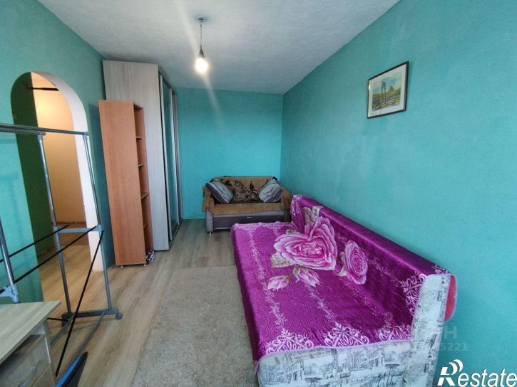 1-комн квартира ул Ивана Голубца, 40,  д. 40