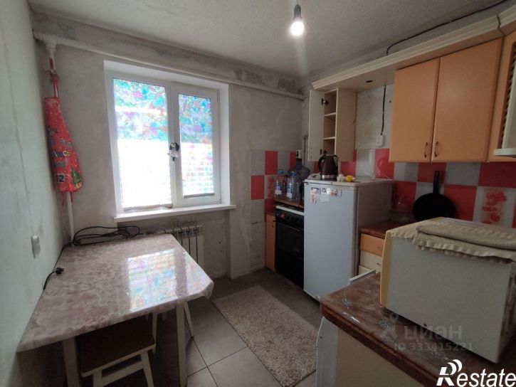 1-комн квартира ул Ивана Голубца, 40,  д. 40