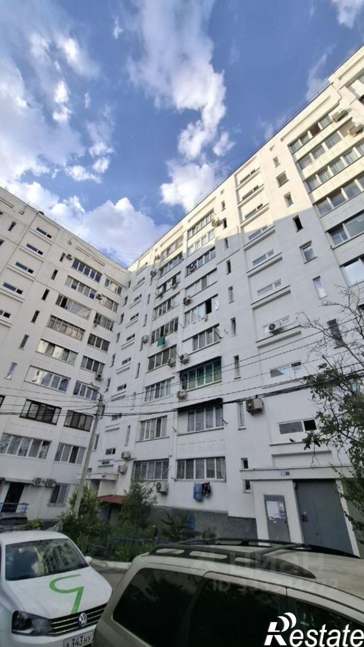 2-комн квартира пр-кт Октябрьской революции, 56,  д. 56