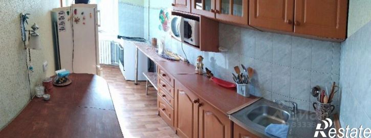 2-комн квартира пр-кт Октябрьской революции, 56,  д. 56