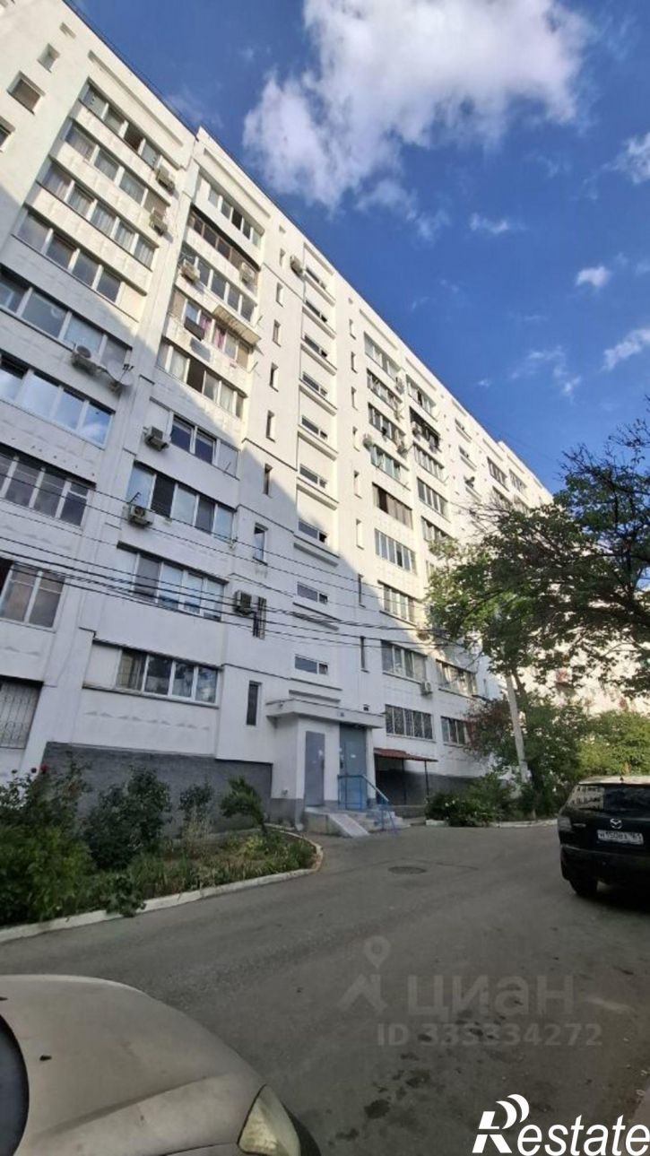 2-комн квартира пр-кт Октябрьской революции, 56,  д. 56