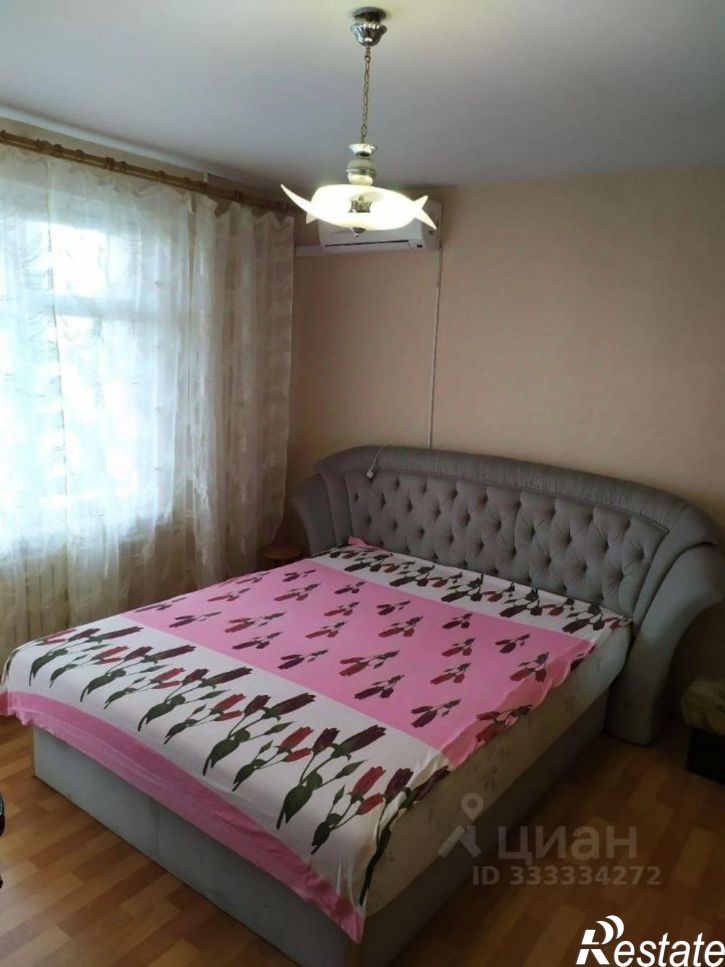 2-комн квартира пр-кт Октябрьской революции, 56,  д. 56