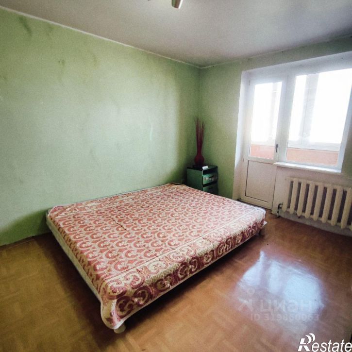 2-комн квартира ул Сафронова, 5,  д. 5