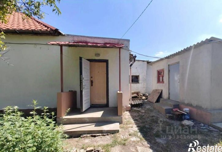 1-комн квартира ул Молодежная, 6,  д. 6