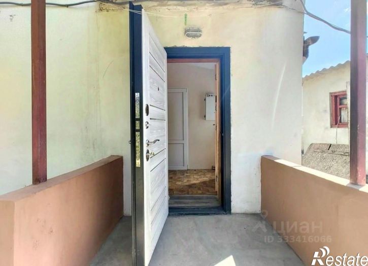 1-комн квартира ул Молодежная, 6,  д. 6